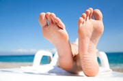 LOS PIES