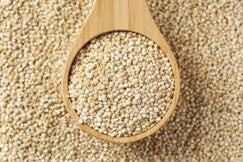 QUINOA Natalia Escabias