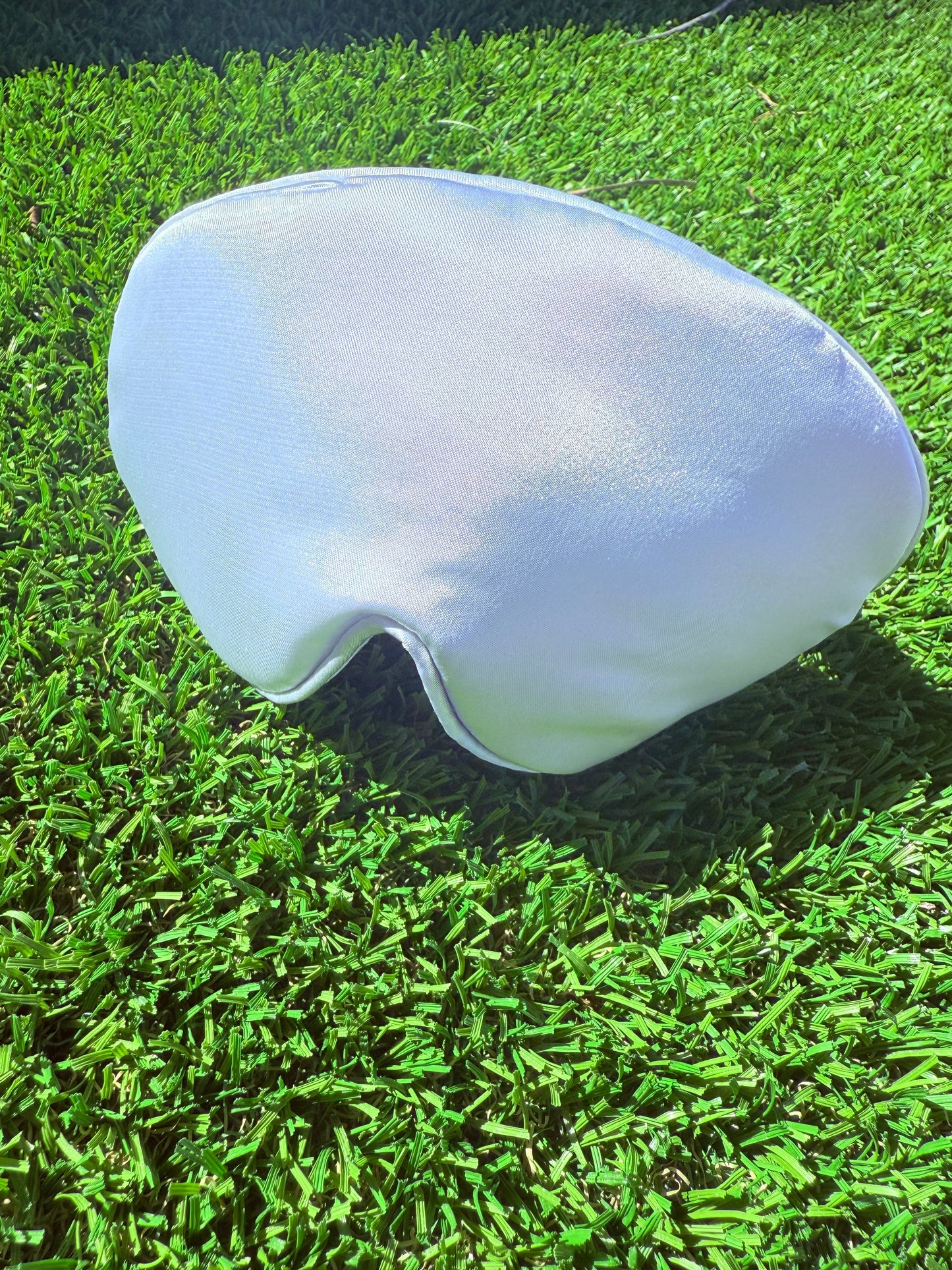 Eye Masks Natalia Escabias