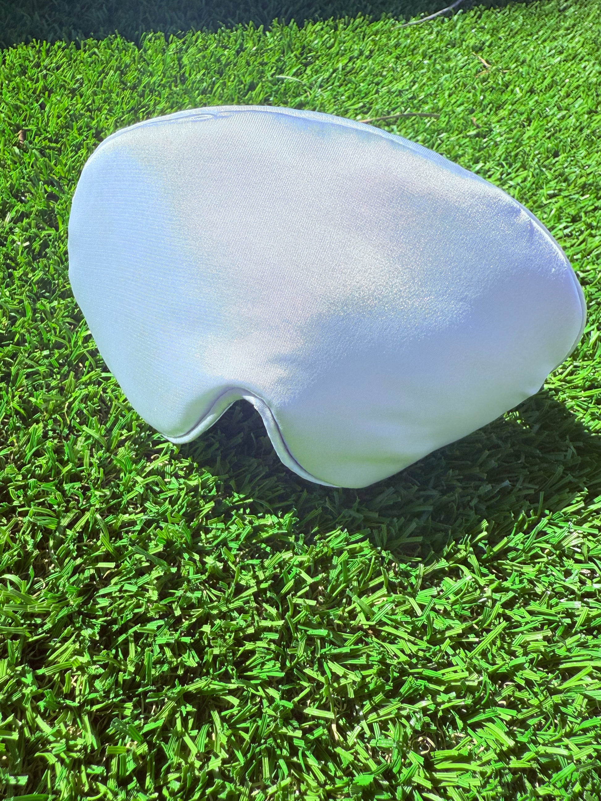 Eye Masks Natalia Escabias