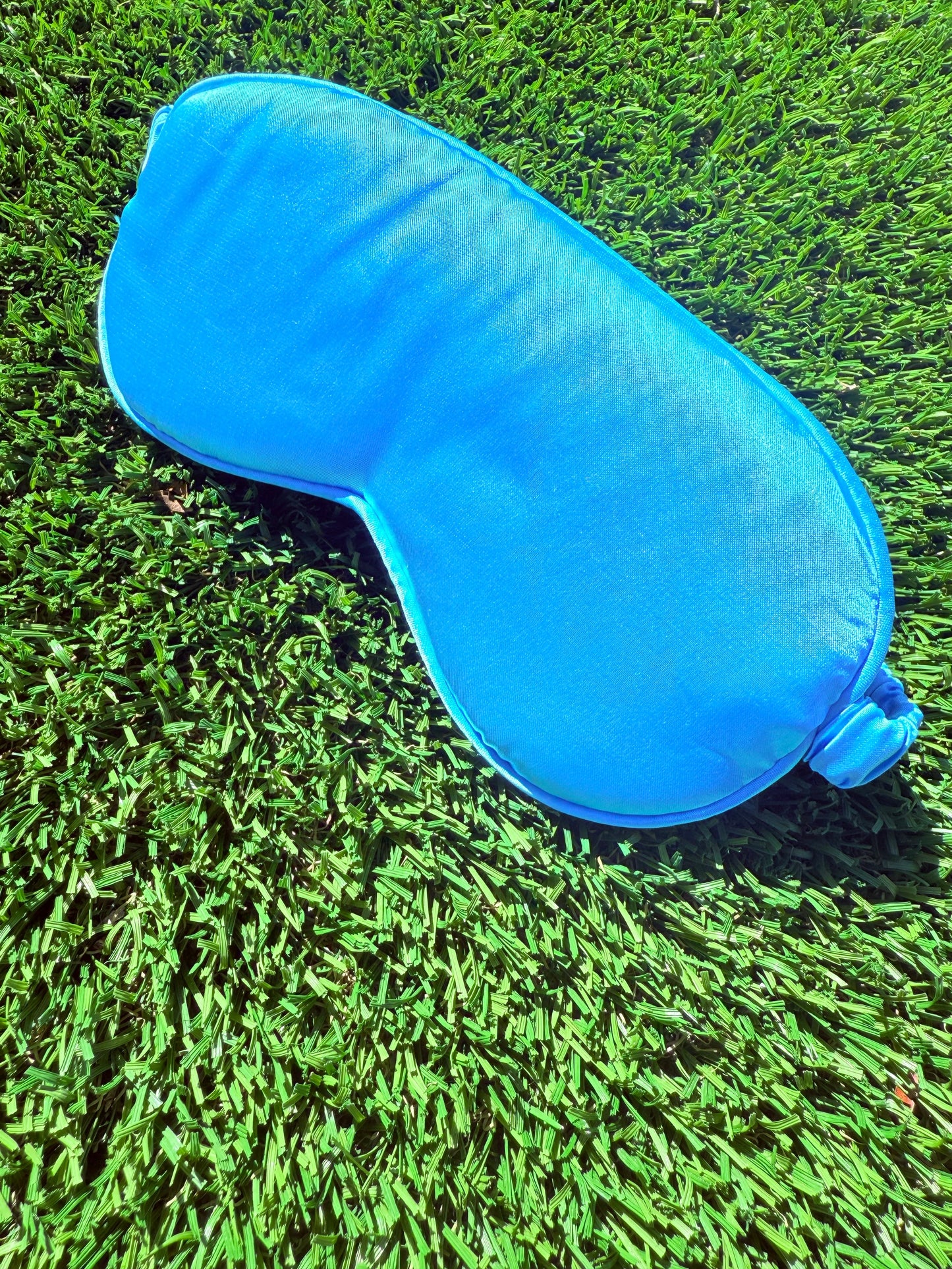 Eye Masks Natalia Escabias