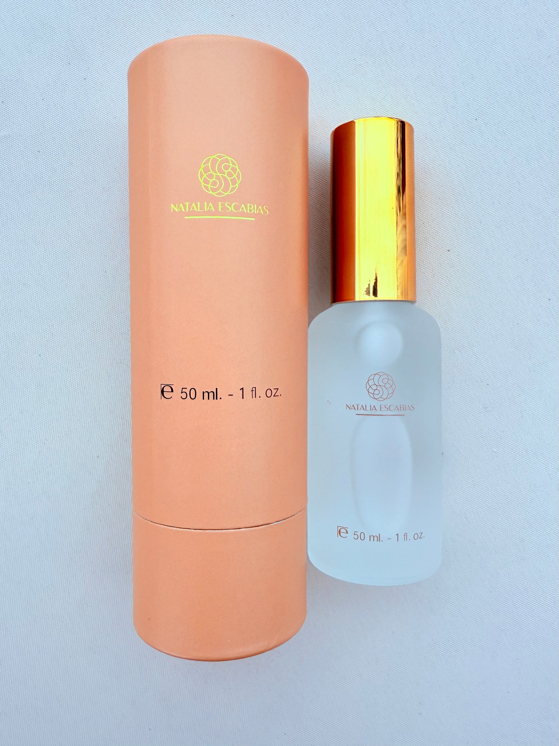 Sublime Sense Spray Mist Natalia Escabias