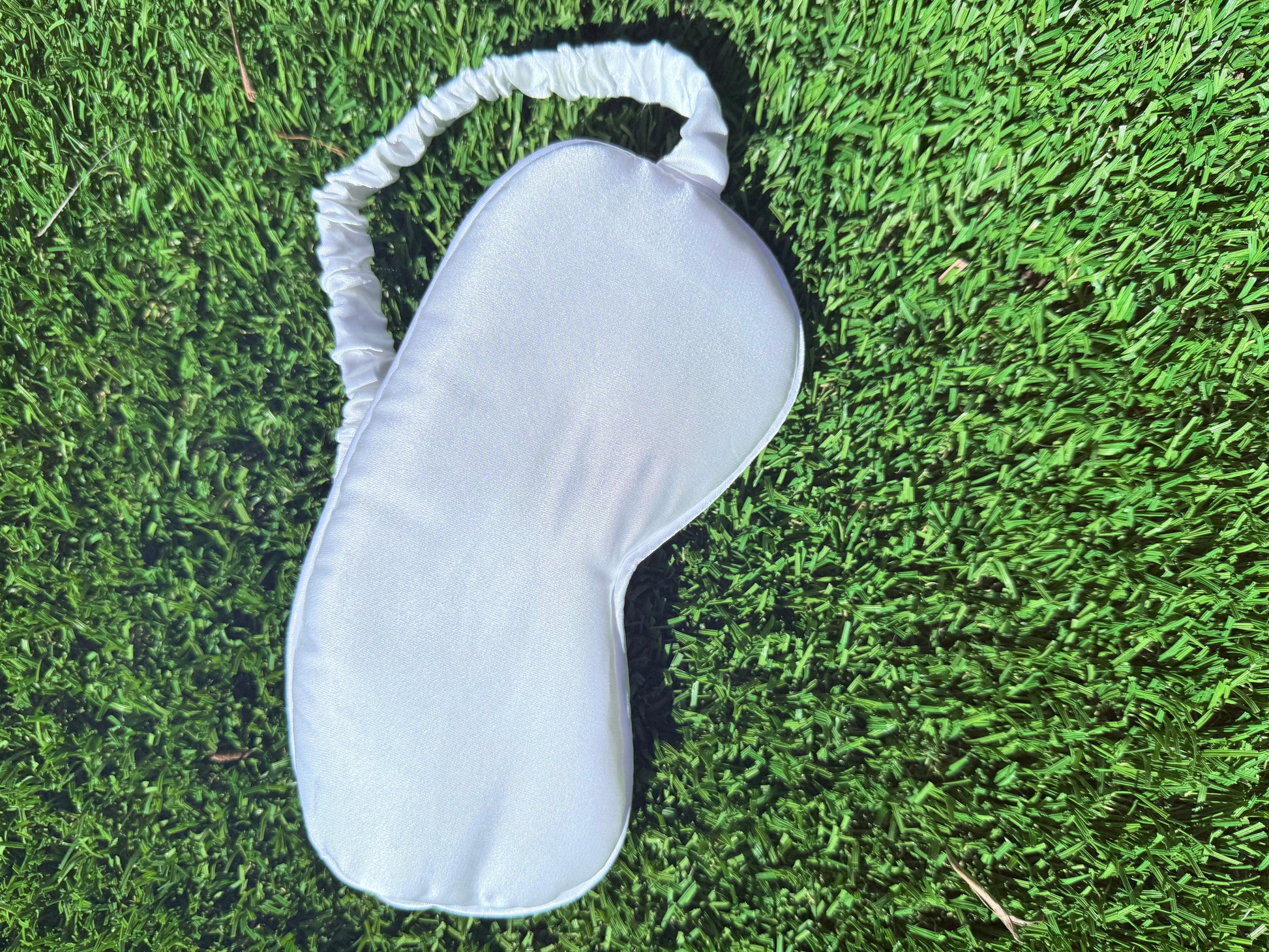 Eye Masks Natalia Escabias