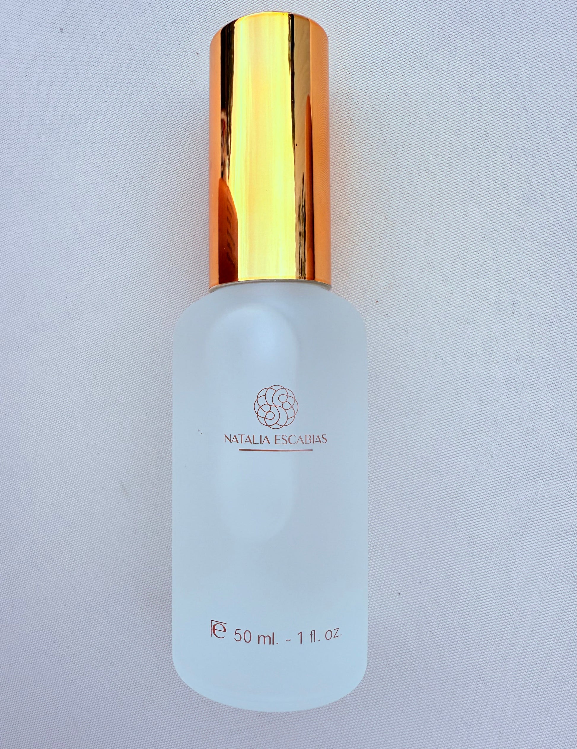 Sublime Sense Spray Mist Natalia Escabias