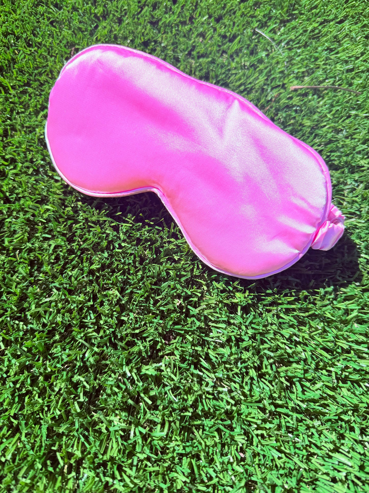 Eye Masks Natalia Escabias