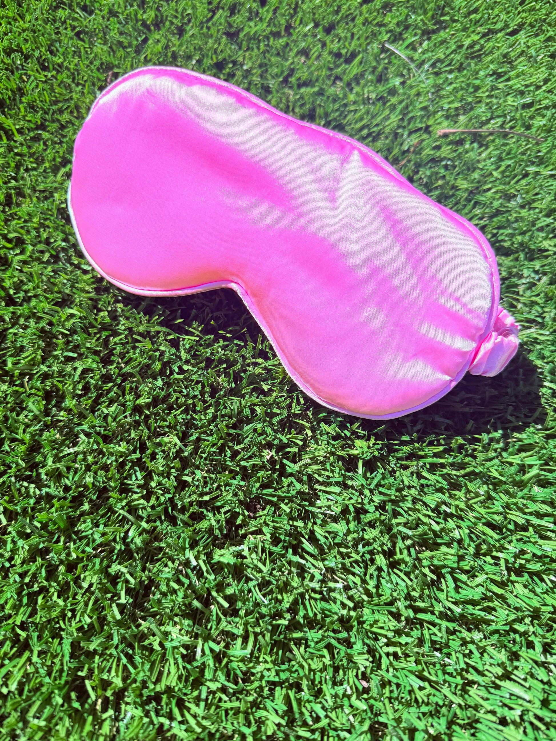 Eye Masks Natalia Escabias