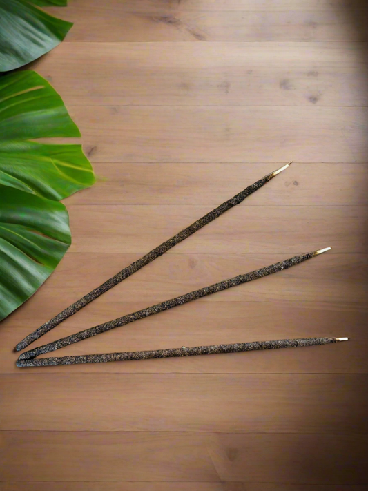 Palo Santo & Myrrh Incense Natalia Escabias