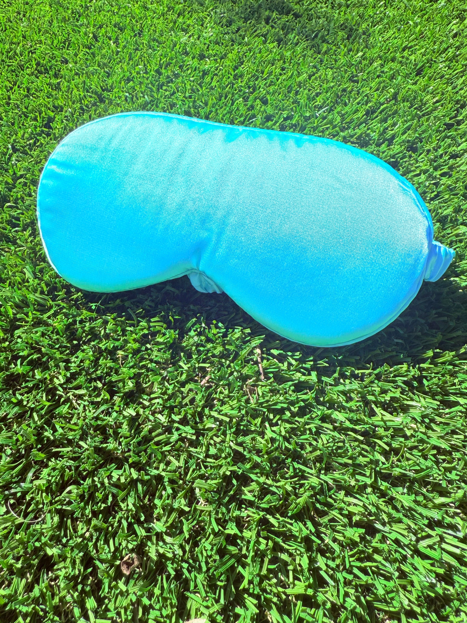 Eye Masks Natalia Escabias