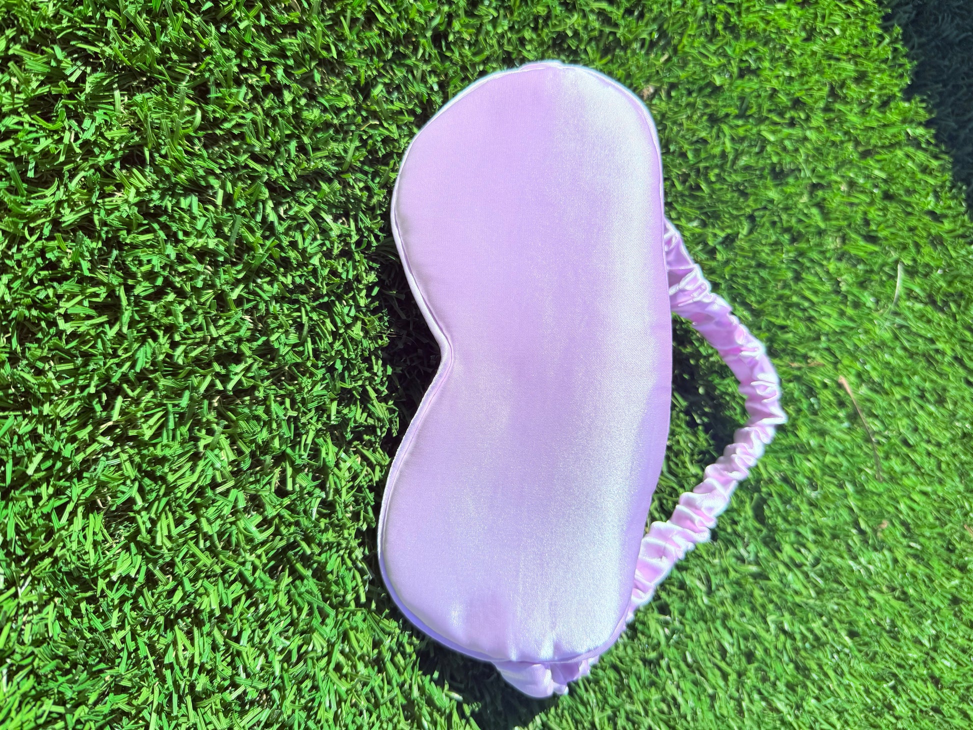 Eye Masks Natalia Escabias