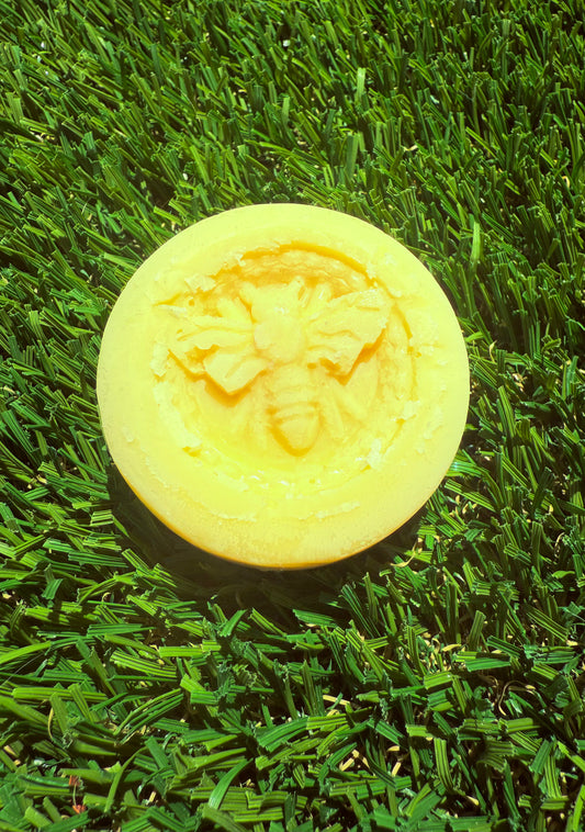 Butter Bar Cream Natalia Escabias