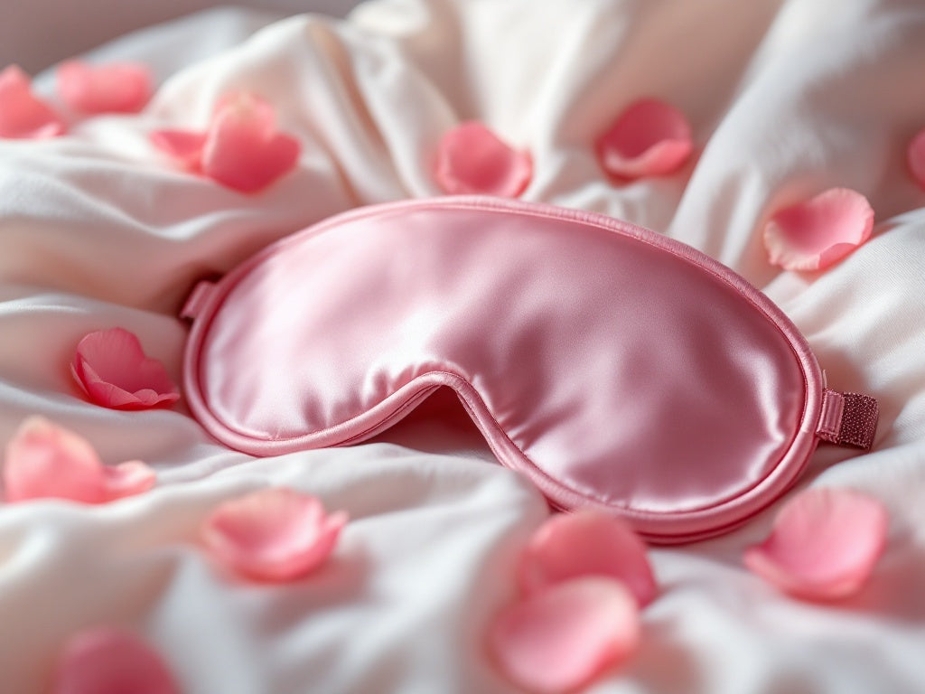 Eye Masks Natalia Escabias