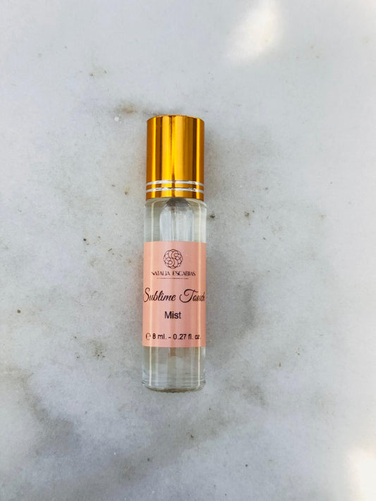 Sublime Touch Roll-On Natalia Escabias