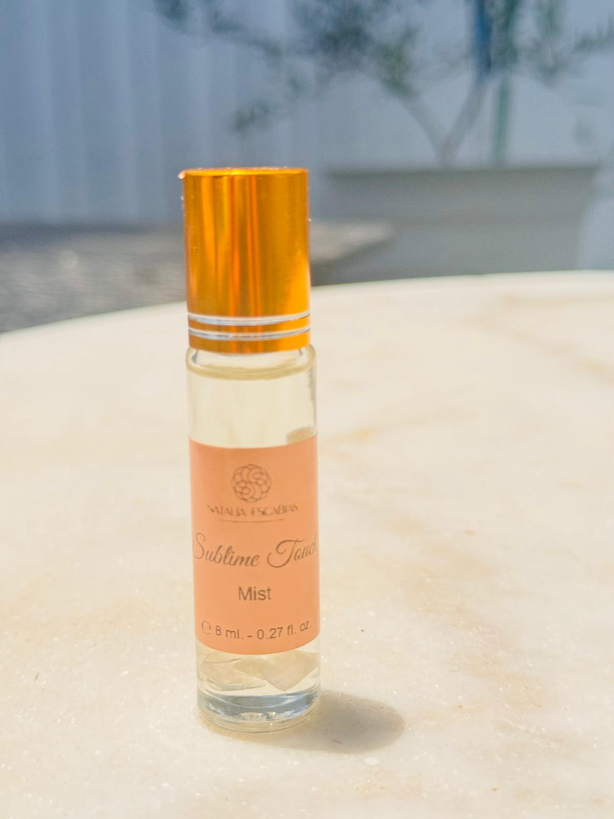 Sublime Touch Roll-On Natalia Escabias
