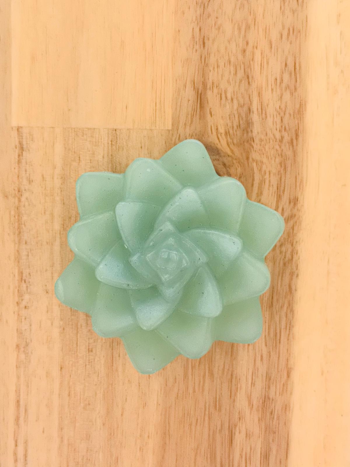 Miracle Soap Bar Natalia Escabias