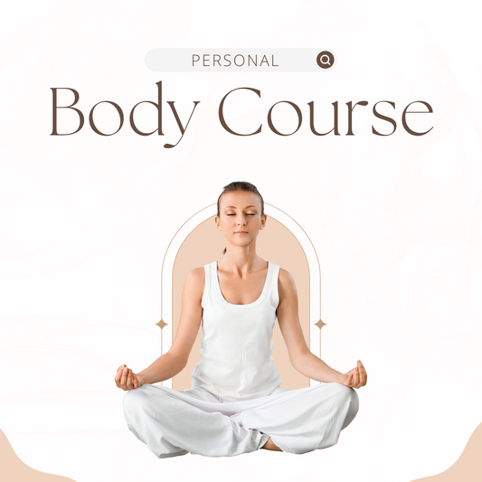 Personal Body Course Natalia Escabias