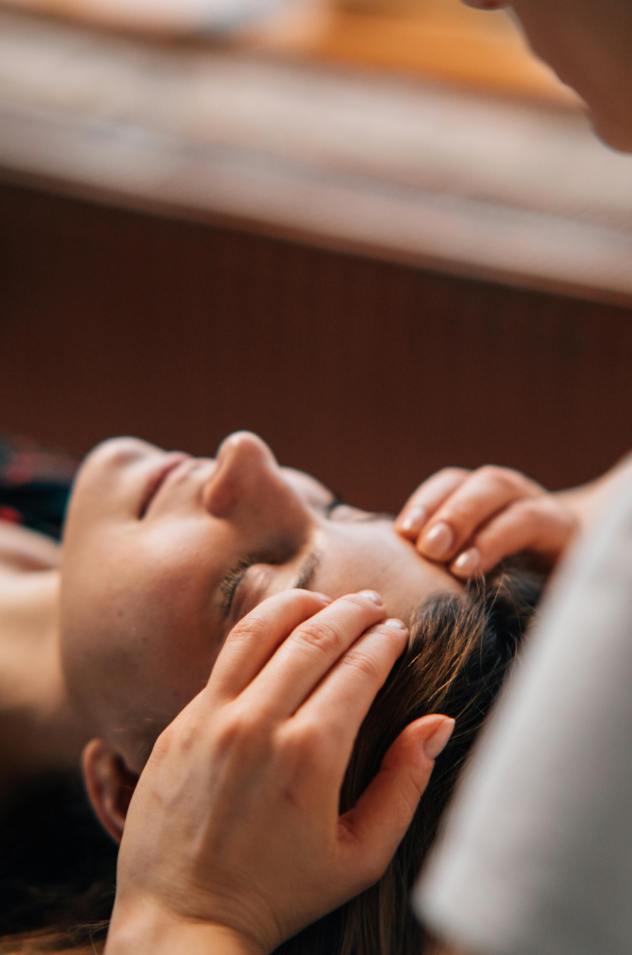 Glowing Tranquility Spa Duo- Facial & Body