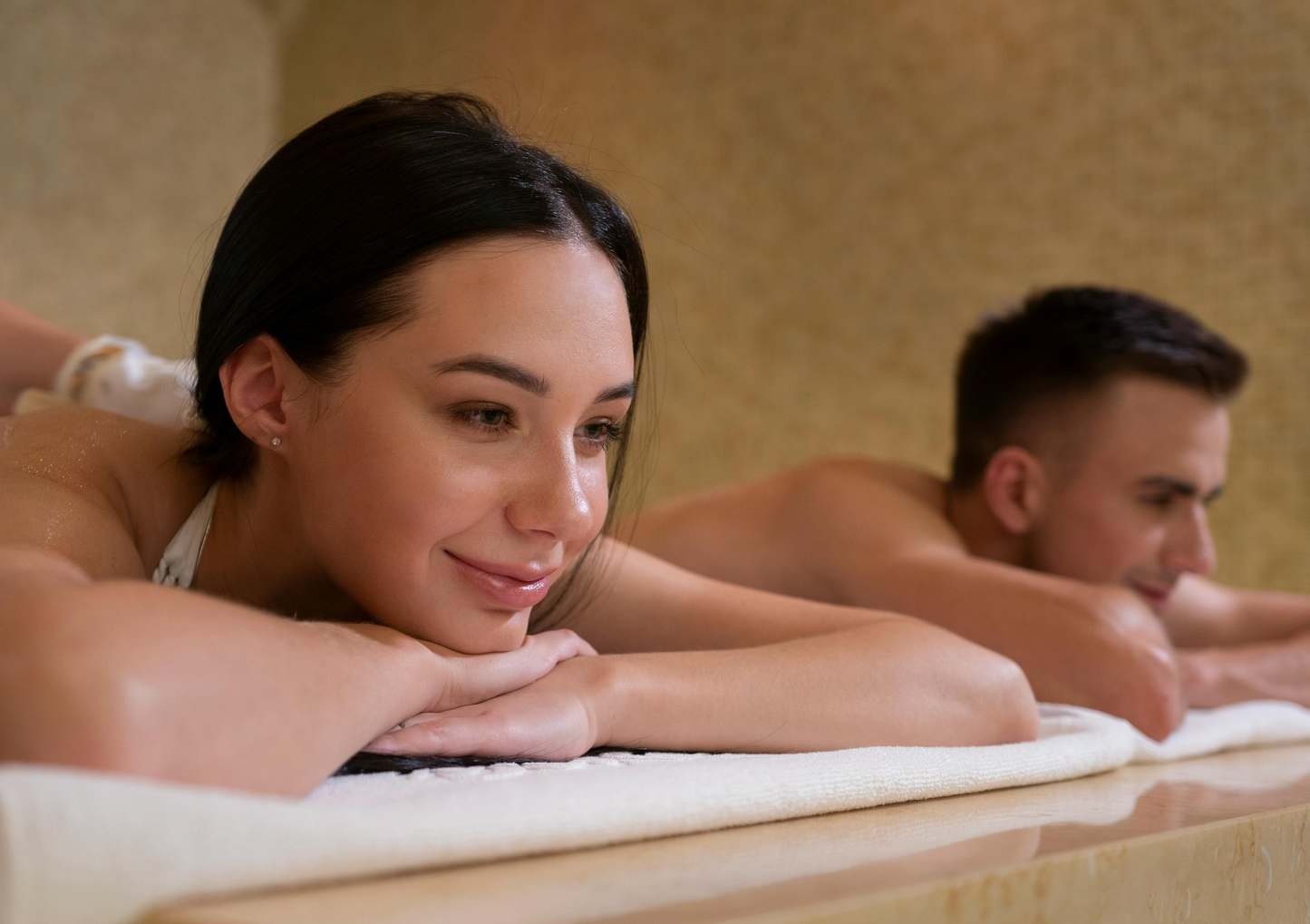 Serene Massage Natalia Escabias