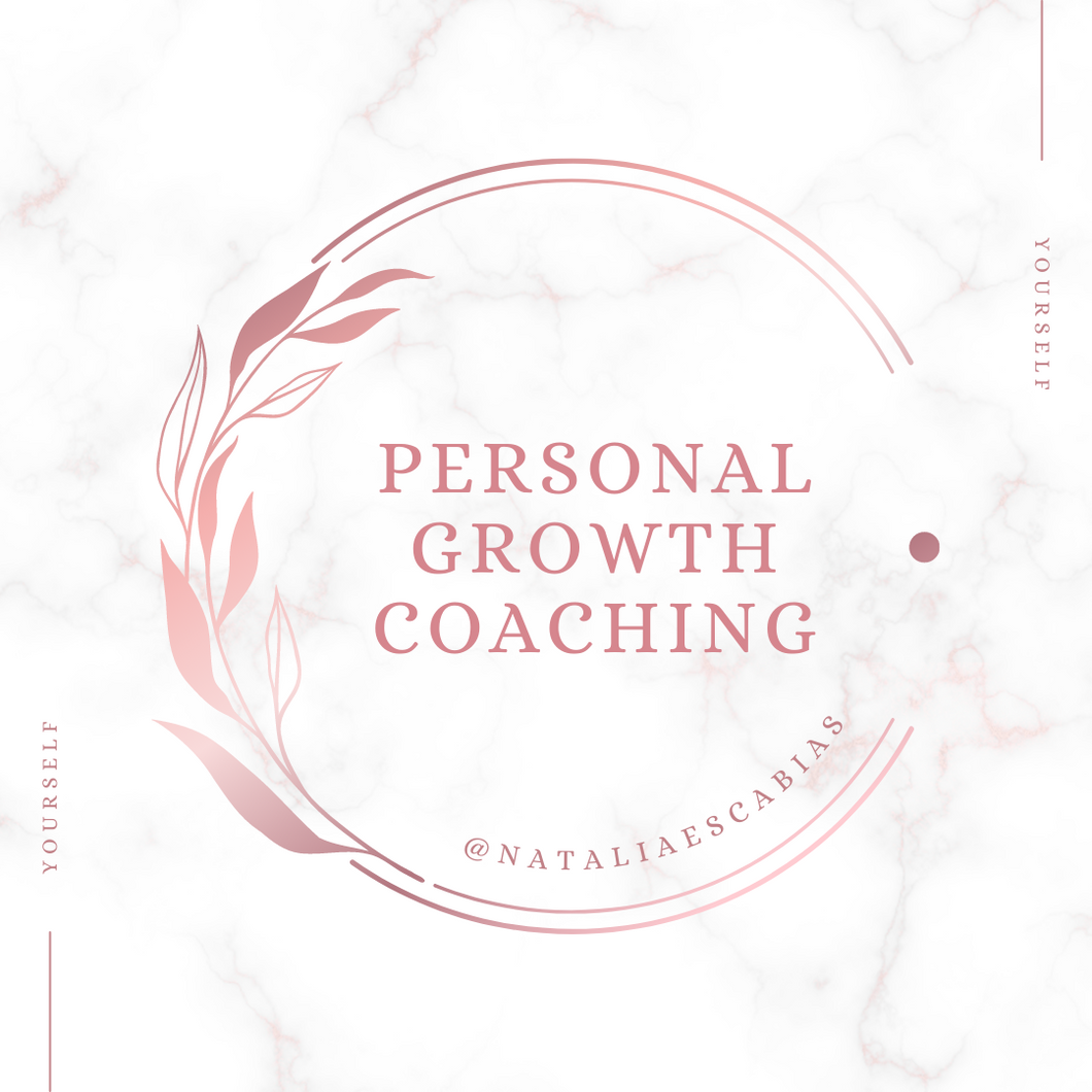 Personal Growth Coaching