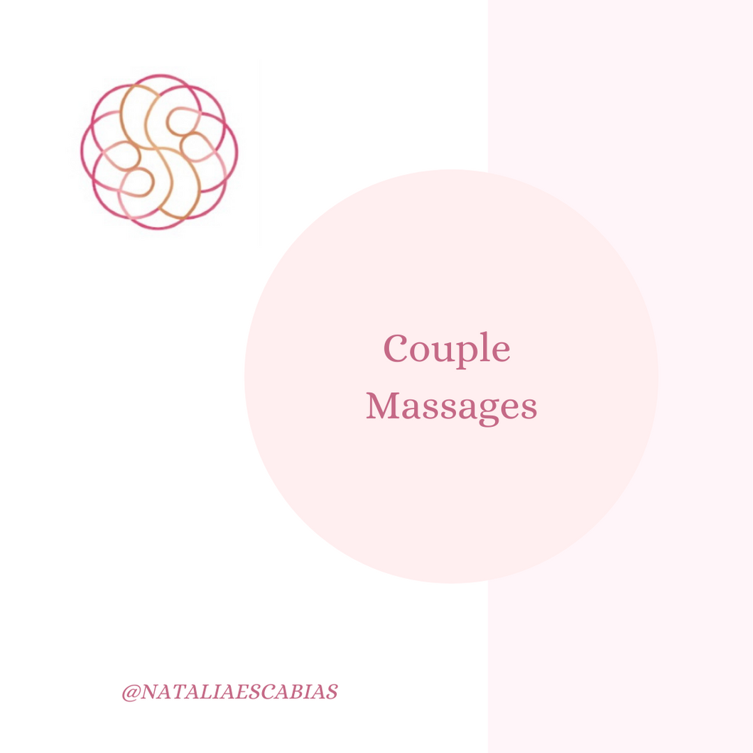 Couples Massages