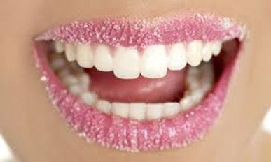 EXFOLIANTE DE LABIOS