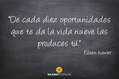 OPORTUNIDADES Natalia Escabias