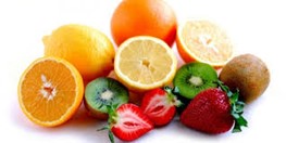 VITAMINA C
