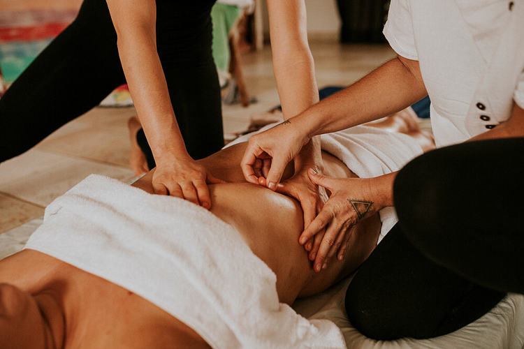 COURSES Natalia Escabias