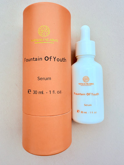 Fountain of Youth Serum