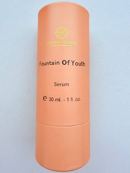 Fountain of Youth Serum