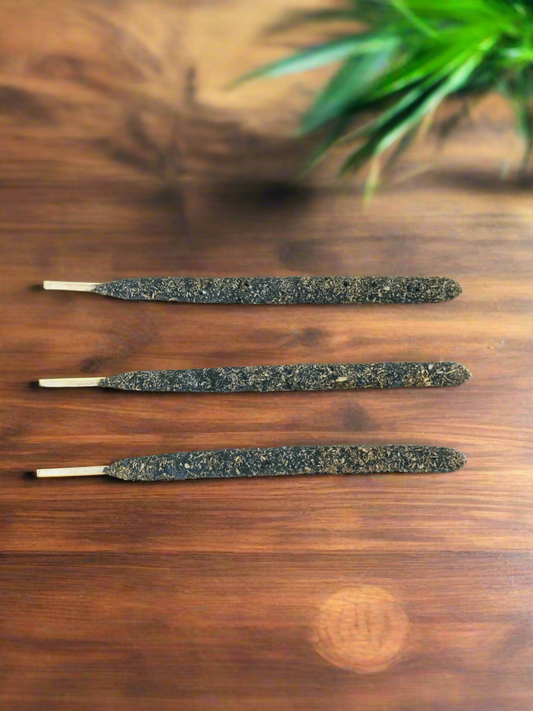 Sage & Frankincense Incense