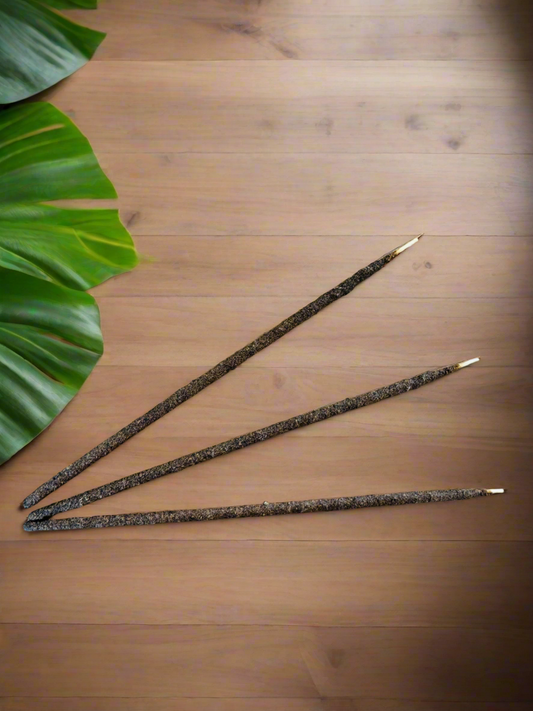 Palo Santo & Myrrh Incense