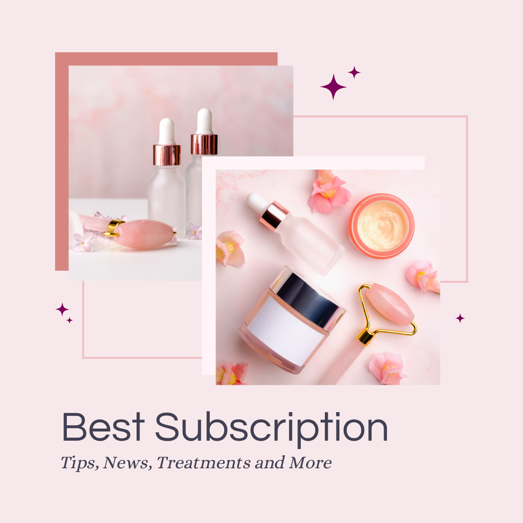 Soul & Beauty Subscription Natalia Escabias