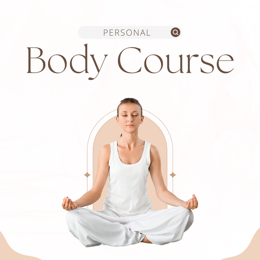 Personal Body Course