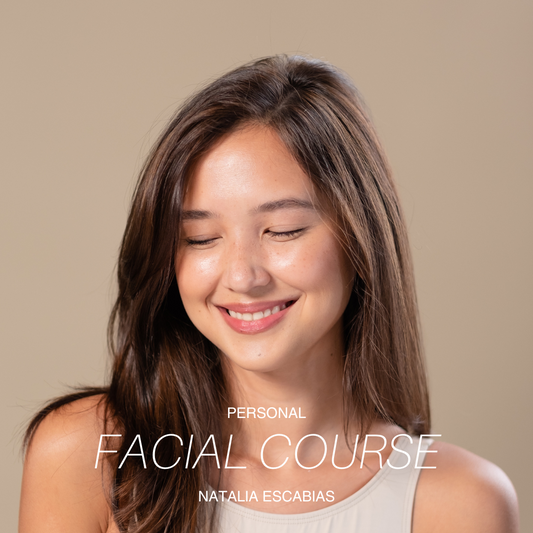 Personal Facial Course