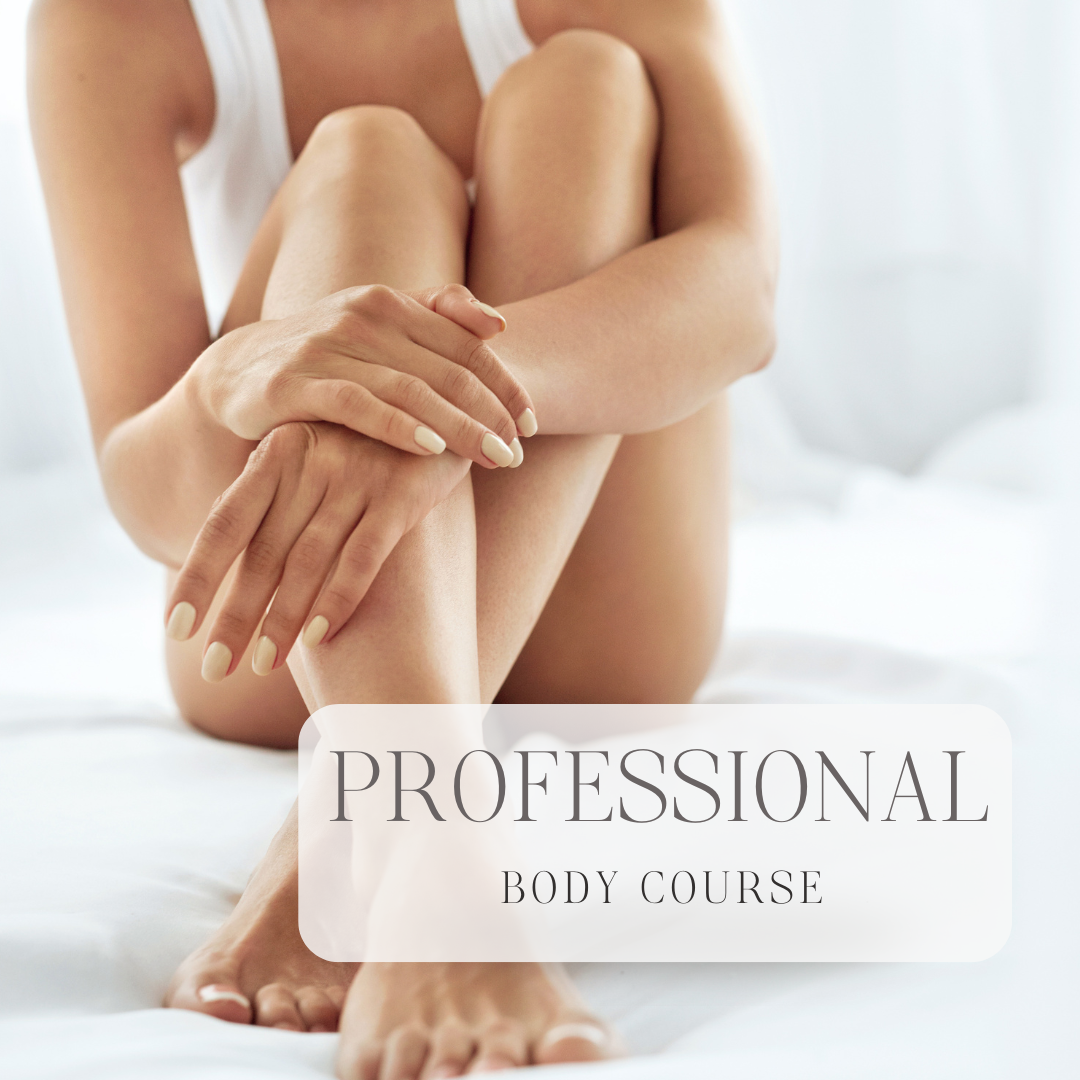 Body Course for Professionals