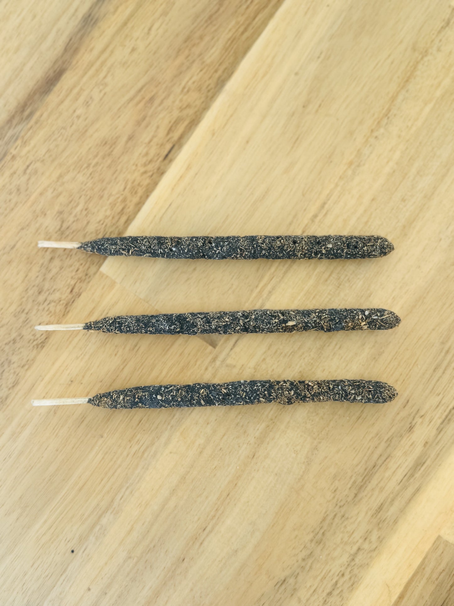 Sage & Frankincense Incense