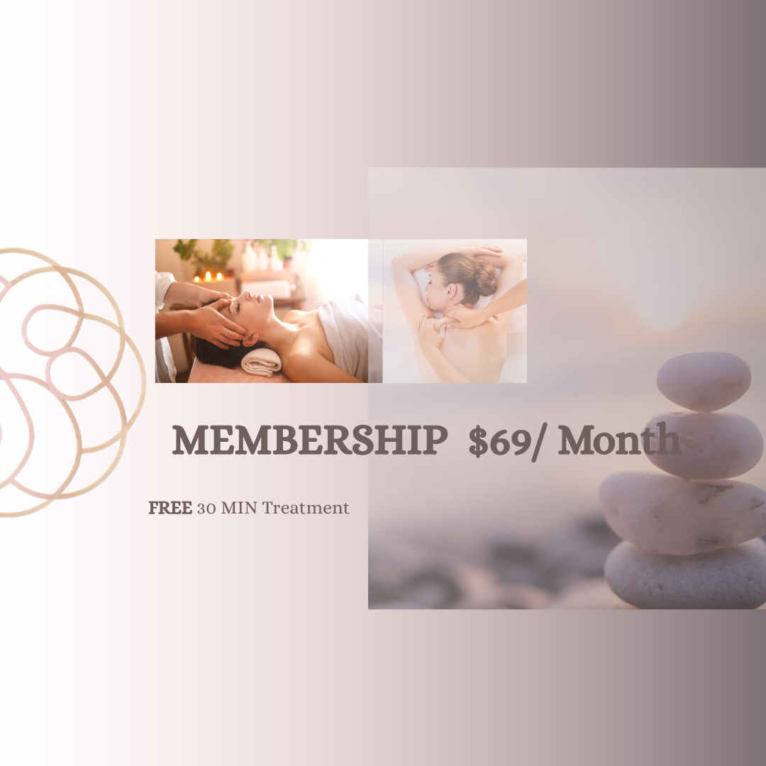 Platinum SPA Membership Natalia Escabias