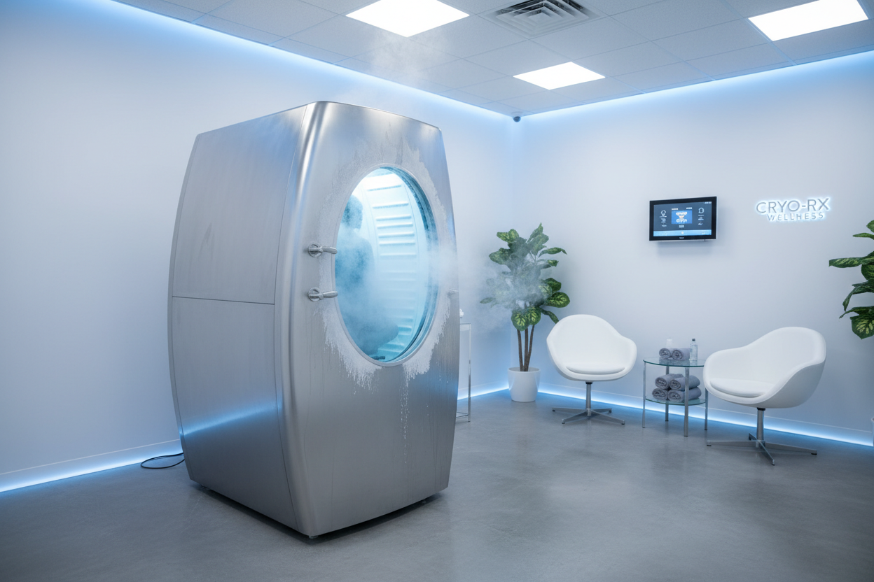 cryotherapy
