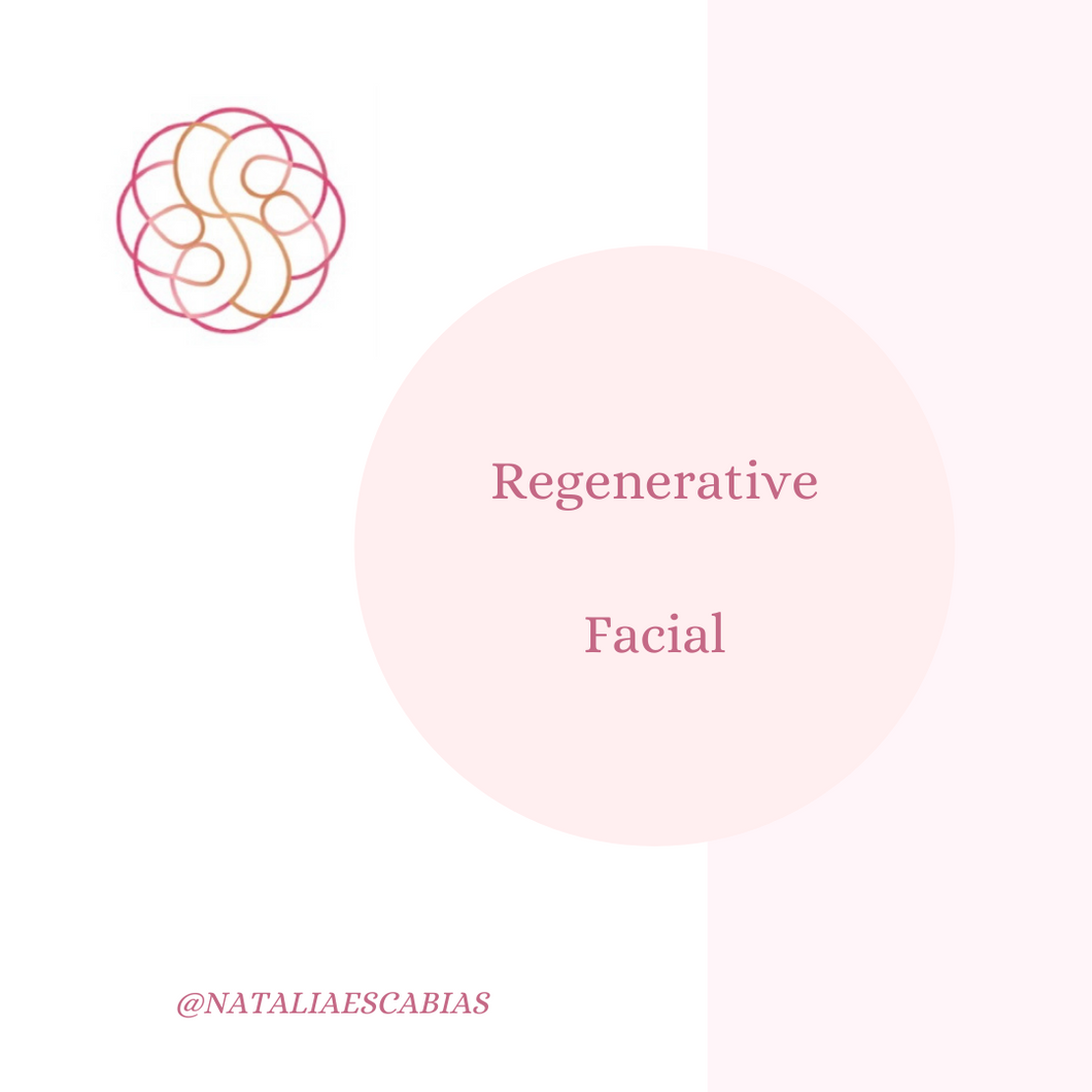 Regenerative Facial