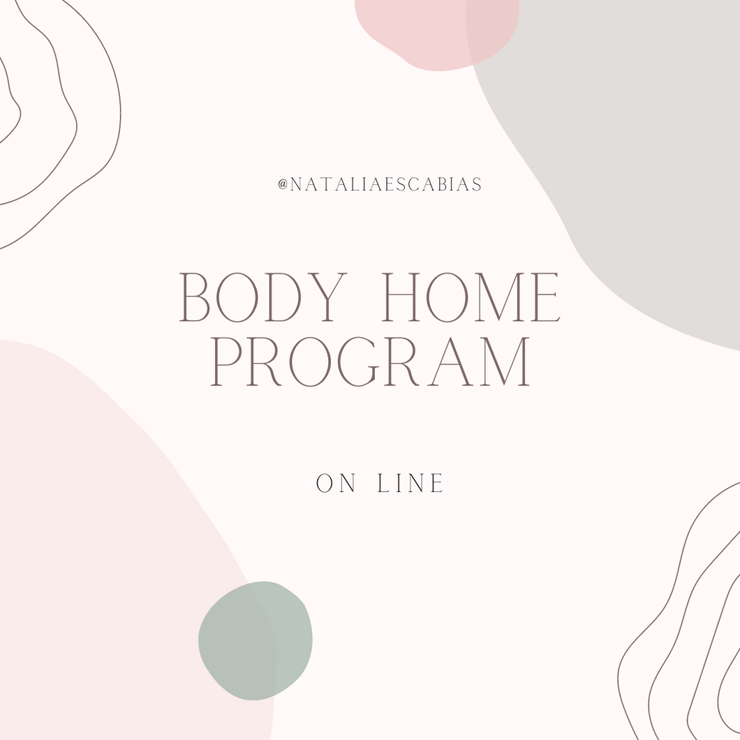 Body Home Program