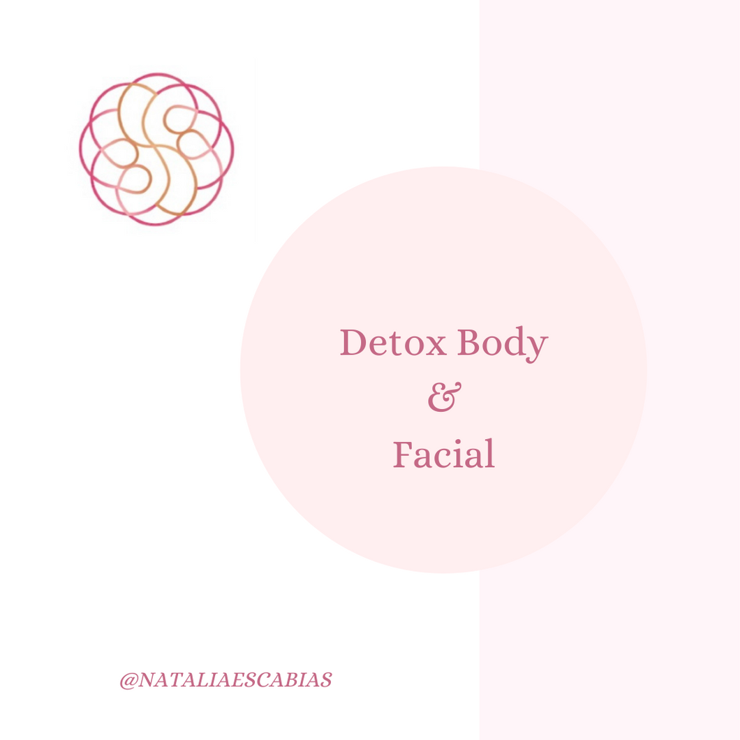 Detox Facial & Body
