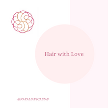 Cargar imagen en el visor de la galería, Hair with Love
