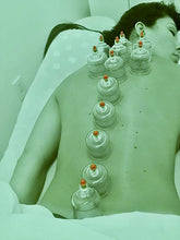 Cargar imagen en el visor de la galería, Cupping Therapy Massage
